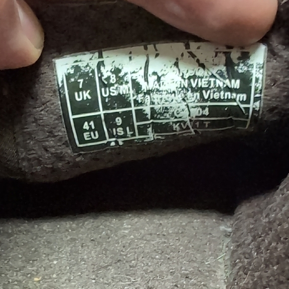 Dr. Martens Brown Leather Loafers - Picture 3 of 10